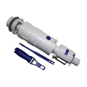لوازم یدکیGeberit flush Valve Full Set دلتا12